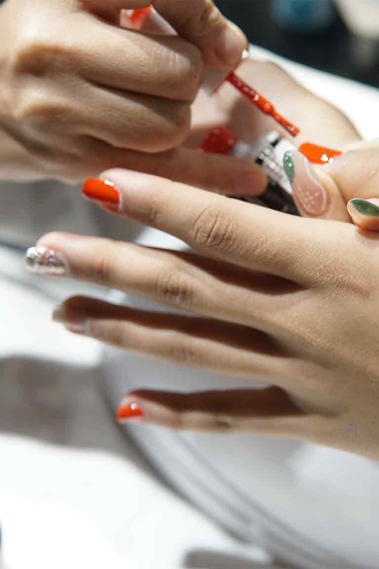 Nail Services - BNB Salon And Nails