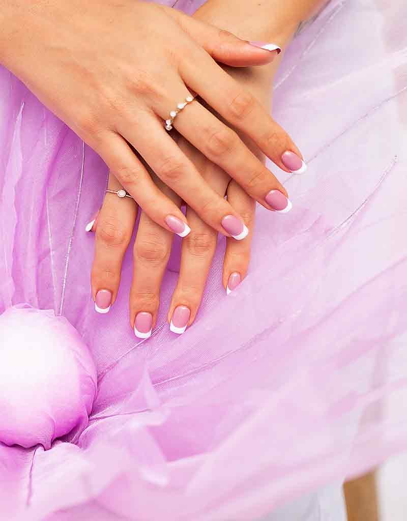 The Nail Art Hub in Anand,Anand - Best Beauty Parlour Classes in Anand -  Justdial